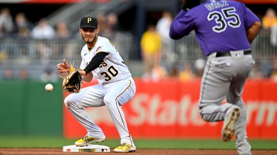 'We need a hit:' Offensive plunge reaching epic proportions taken at PNC Park (Pirates)